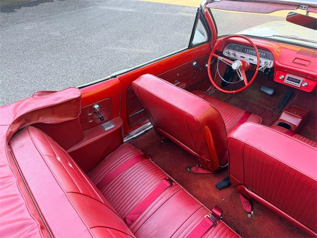 1964 Chevrolet Convertible (CC-2107244) for sale in Annandale, Minnesota