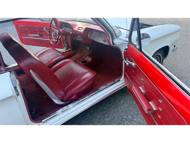 1964 Chevrolet Convertible (CC-2107244) for sale in Annandale, Minnesota