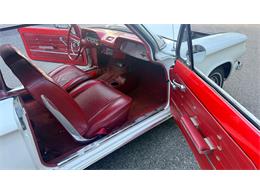 1964 Chevrolet Convertible (CC-2107244) for sale in Annandale, Minnesota