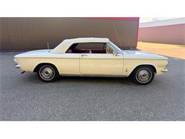 1964 Chevrolet Convertible (CC-2107244) for sale in Annandale, Minnesota