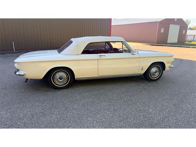 1964 Chevrolet Convertible (CC-2107244) for sale in Annandale, Minnesota