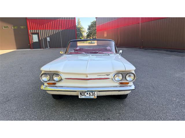 1964 Chevrolet Convertible (CC-2107244) for sale in Annandale, Minnesota