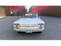 1964 Chevrolet Convertible (CC-2107244) for sale in Annandale, Minnesota