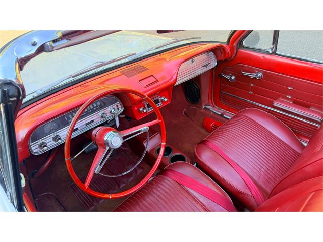 1964 Chevrolet Convertible (CC-2107244) for sale in Annandale, Minnesota