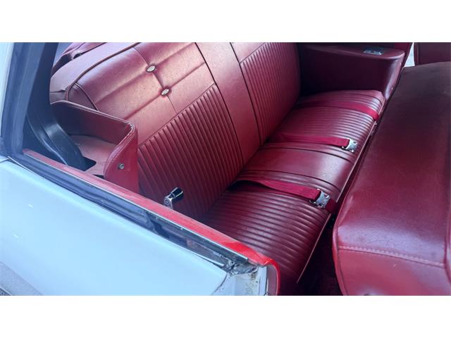 1964 Chevrolet Convertible (CC-2107244) for sale in Annandale, Minnesota