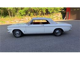 1964 Chevrolet Convertible (CC-2107244) for sale in Annandale, Minnesota