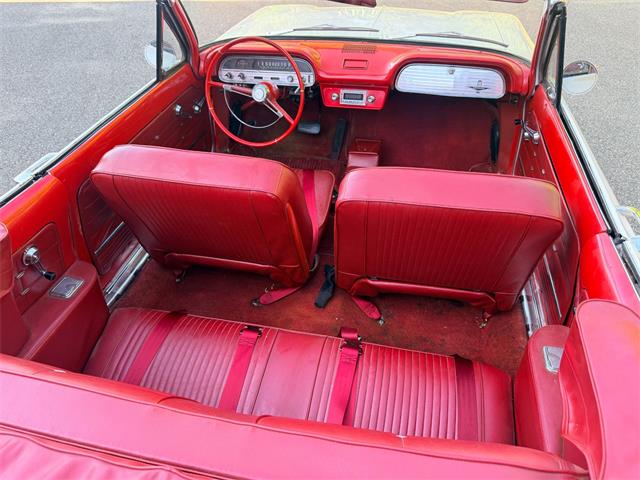 1964 Chevrolet Convertible (CC-2107244) for sale in Annandale, Minnesota
