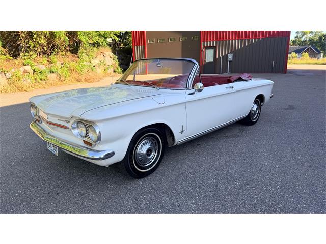1964 Chevrolet Convertible (CC-2107244) for sale in Annandale, Minnesota