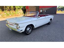 1964 Chevrolet Convertible (CC-2107244) for sale in Annandale, Minnesota