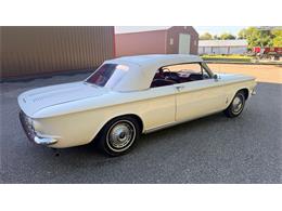 1964 Chevrolet Convertible (CC-2107244) for sale in Annandale, Minnesota