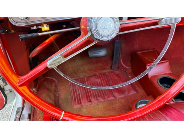 1964 Chevrolet Convertible (CC-2107244) for sale in Annandale, Minnesota