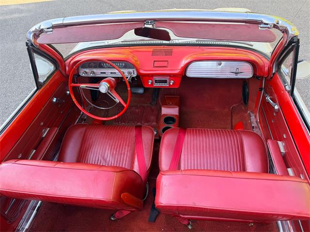 1964 Chevrolet Convertible (CC-2107244) for sale in Annandale, Minnesota