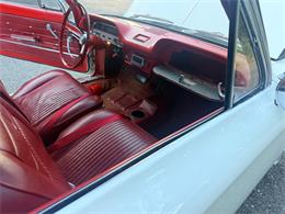 1964 Chevrolet Convertible (CC-2107244) for sale in Annandale, Minnesota