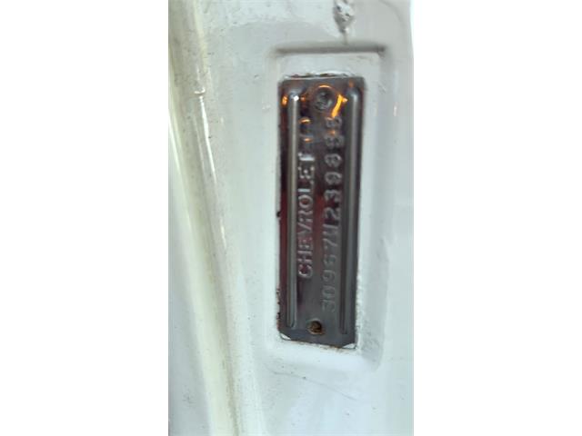 1964 Chevrolet Convertible (CC-2107244) for sale in Annandale, Minnesota