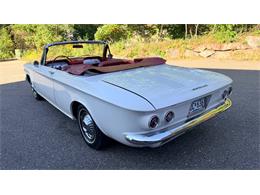 1964 Chevrolet Convertible (CC-2107244) for sale in Annandale, Minnesota