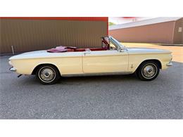 1964 Chevrolet Convertible (CC-2107244) for sale in Annandale, Minnesota