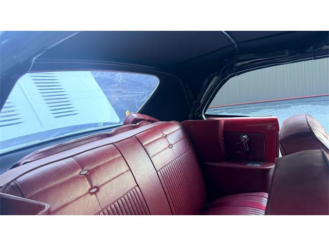 1964 Chevrolet Convertible (CC-2107244) for sale in Annandale, Minnesota