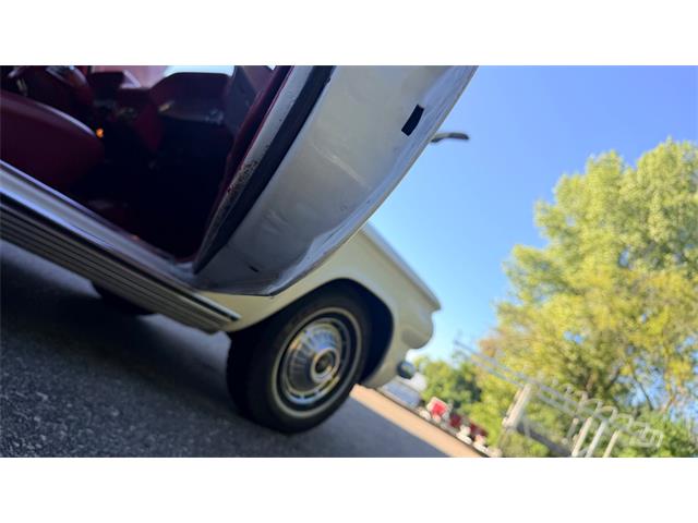 1964 Chevrolet Convertible (CC-2107244) for sale in Annandale, Minnesota