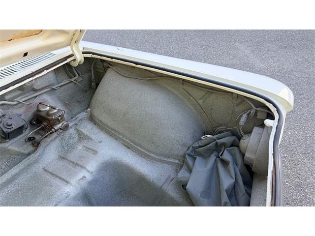 1964 Chevrolet Convertible (CC-2107244) for sale in Annandale, Minnesota