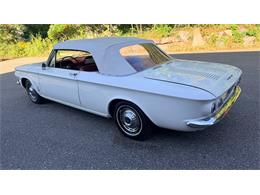 1964 Chevrolet Convertible (CC-2107244) for sale in Annandale, Minnesota