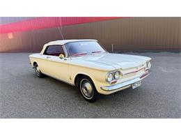 1964 Chevrolet Convertible (CC-2107244) for sale in Annandale, Minnesota