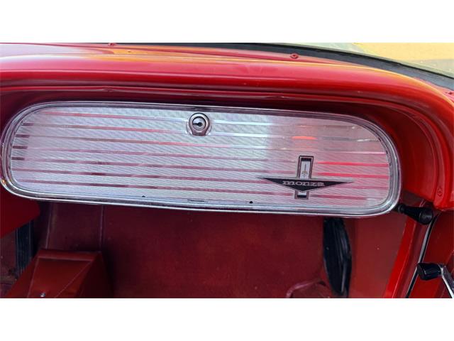 1964 Chevrolet Convertible (CC-2107244) for sale in Annandale, Minnesota