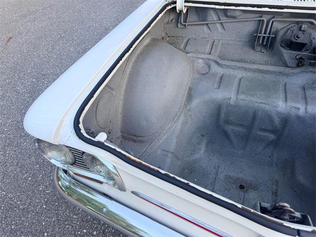 1964 Chevrolet Convertible (CC-2107244) for sale in Annandale, Minnesota