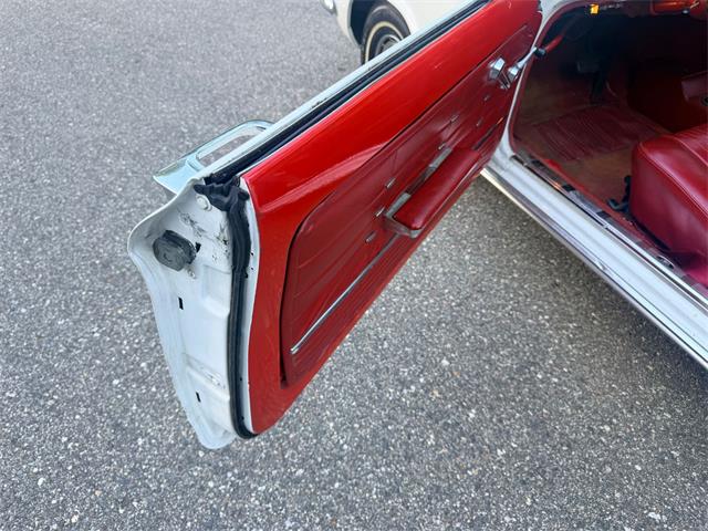 1964 Chevrolet Convertible (CC-2107244) for sale in Annandale, Minnesota
