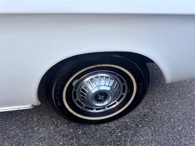 1964 Chevrolet Convertible (CC-2107244) for sale in Annandale, Minnesota