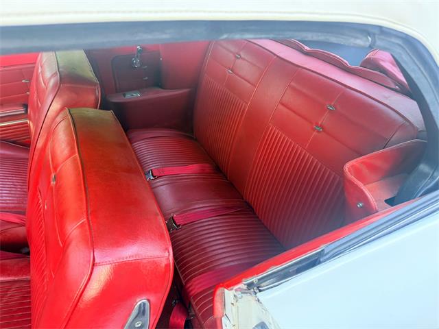 1964 Chevrolet Convertible (CC-2107244) for sale in Annandale, Minnesota