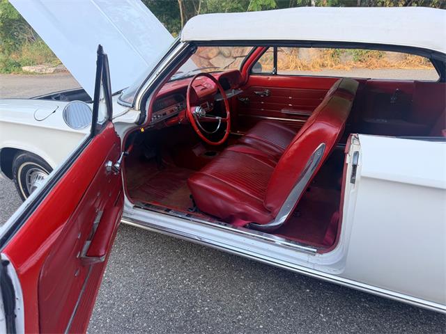 1964 Chevrolet Convertible (CC-2107244) for sale in Annandale, Minnesota