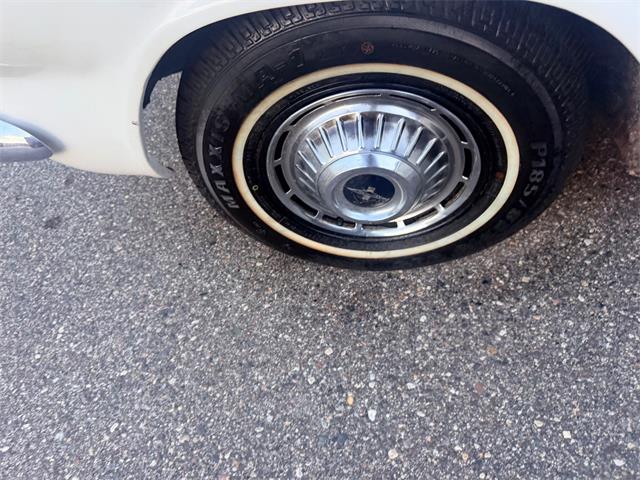1964 Chevrolet Convertible (CC-2107244) for sale in Annandale, Minnesota