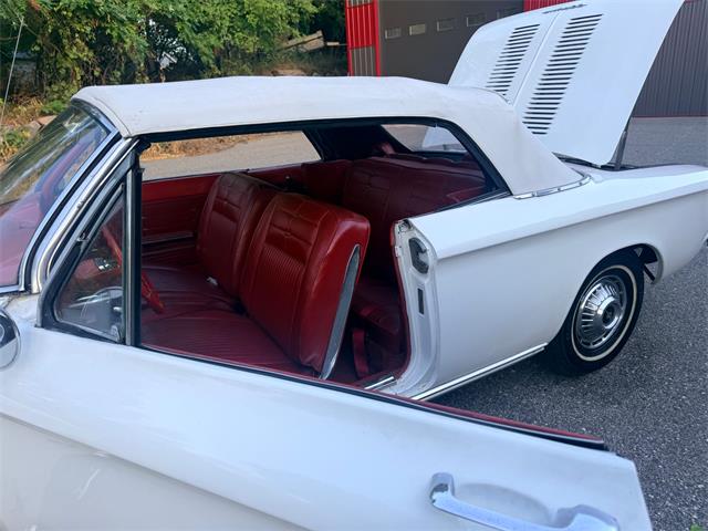 1964 Chevrolet Convertible (CC-2107244) for sale in Annandale, Minnesota