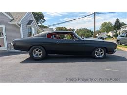 1970 Chevrolet Chevelle (CC-2107246) for sale in Calverton, New York