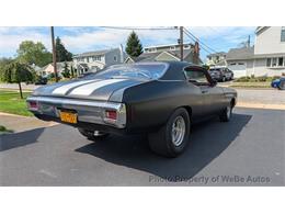 1970 Chevrolet Chevelle (CC-2107246) for sale in Calverton, New York