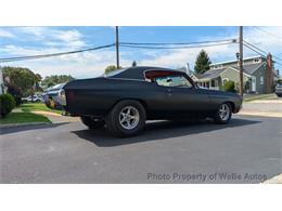 1970 Chevrolet Chevelle (CC-2107246) for sale in Calverton, New York