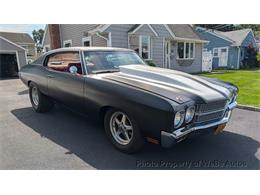 1970 Chevrolet Chevelle (CC-2107246) for sale in Calverton, New York