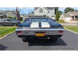 1970 Chevrolet Chevelle (CC-2107246) for sale in Calverton, New York