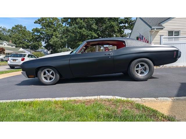 1970 Chevrolet Chevelle (CC-2107246) for sale in Calverton, New York