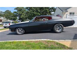 1970 Chevrolet Chevelle (CC-2107246) for sale in Calverton, New York