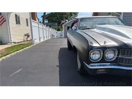 1970 Chevrolet Chevelle (CC-2107246) for sale in Calverton, New York