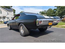 1970 Chevrolet Chevelle (CC-2107246) for sale in Calverton, New York