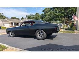 1970 Chevrolet Chevelle (CC-2107246) for sale in Calverton, New York