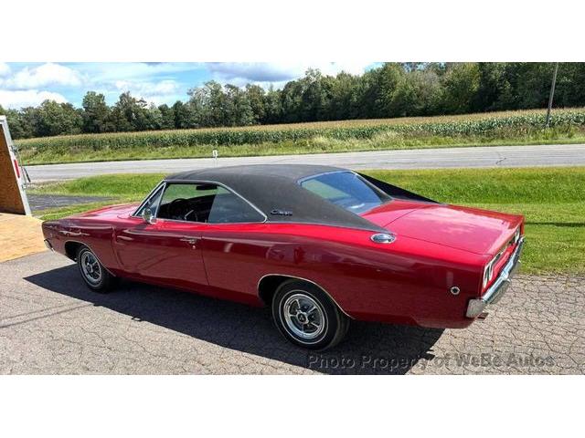 1968 Dodge Charger (CC-2107247) for sale in Calverton, New York