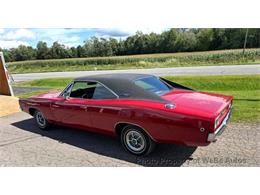 1968 Dodge Charger (CC-2107247) for sale in Calverton, New York