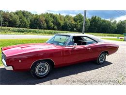 1968 Dodge Charger (CC-2107247) for sale in Calverton, New York