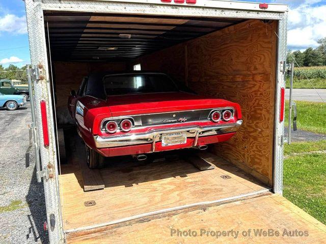 1968 Dodge Charger (CC-2107247) for sale in Calverton, New York