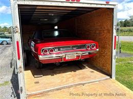 1968 Dodge Charger (CC-2107247) for sale in Calverton, New York