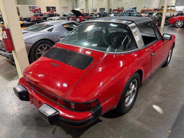 1976 Porsche 911 (CC-2107248) for sale in Carrollton, Texas