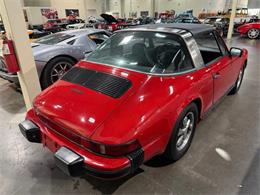 1976 Porsche 911 (CC-2107248) for sale in Carrollton, Texas